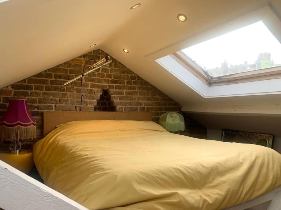 Funky 2 Bedroom Apartment In Town Centre Hastings Exterior photo
